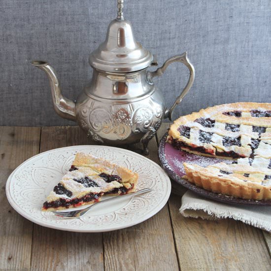 Crostata