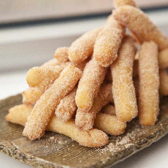 Churros