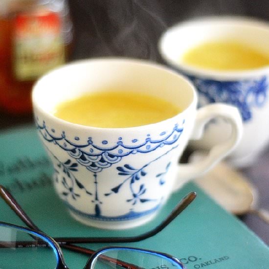 Turmeric Tea