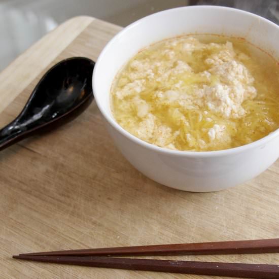 Paleo Mr. Noodles