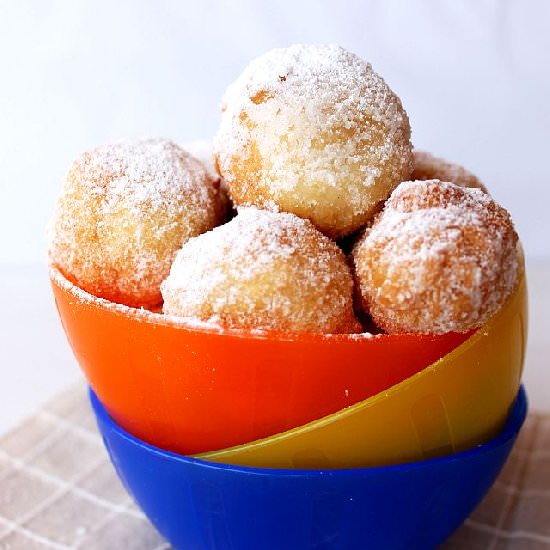 Fritters