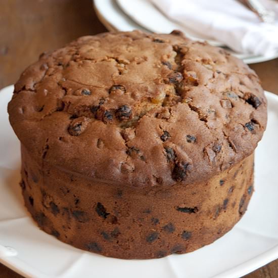 Mr. Guinness’ Cake