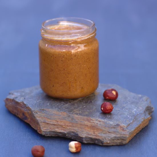 Nut & Seed Butter