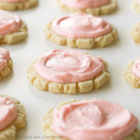 Swig Sugar Cookies