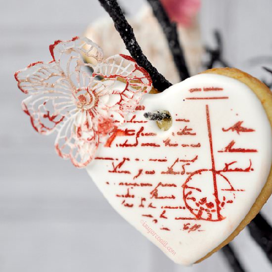 Sweet Love Notes