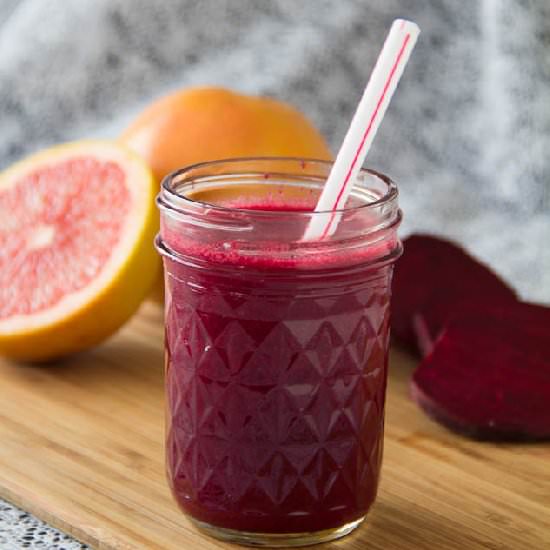 Beet Juice
