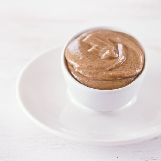 Almond Butter