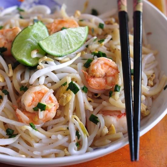 Hokkien Mee – Singapore