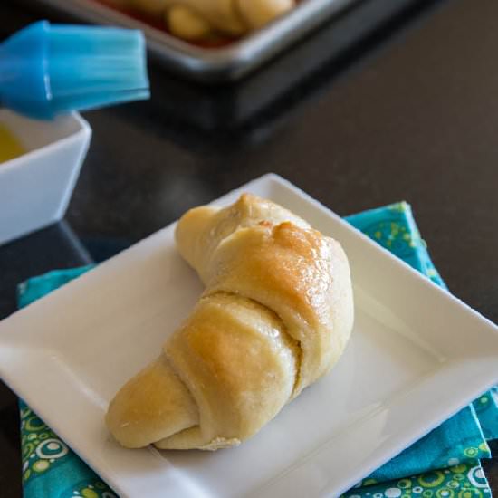 Crescent Rolls