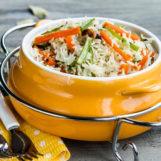 Pulao