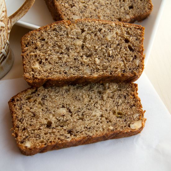 Banana Bread