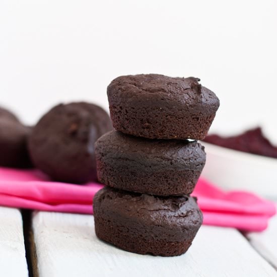 Beet Brownie