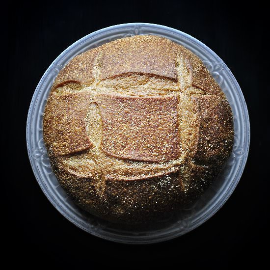 San Francisco Sourdough