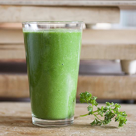 Another Green Drink