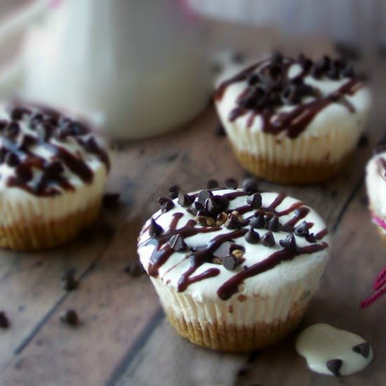 Reese’s Ice Cream Cups