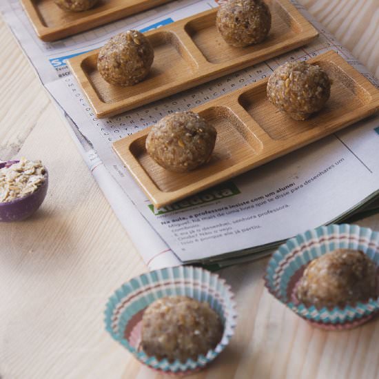 Energy Balls