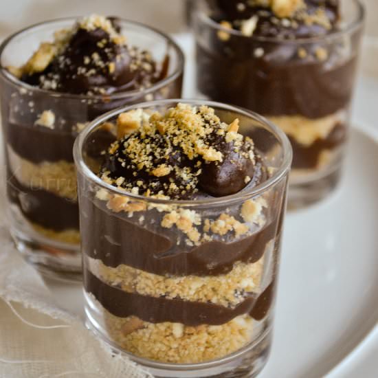 Valentine’s day desserts