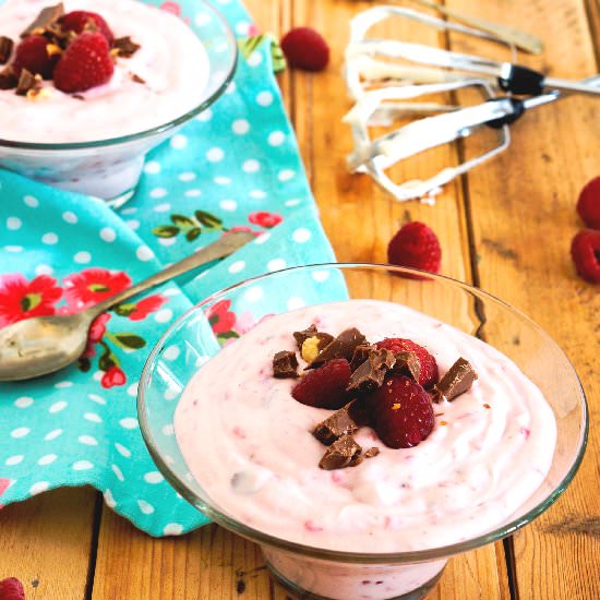 Sort of Eton Mess