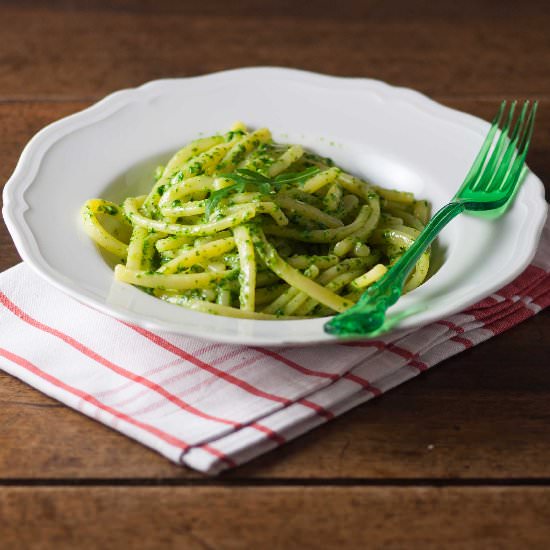 Italian Fresh Pasta