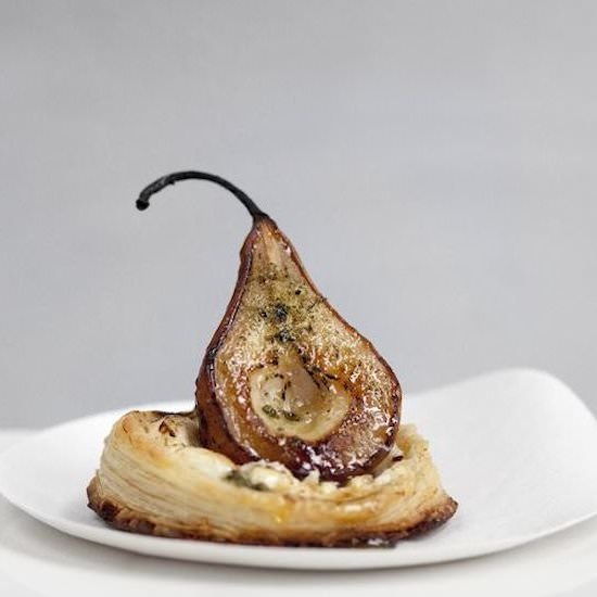 How to Make Puff Pastry