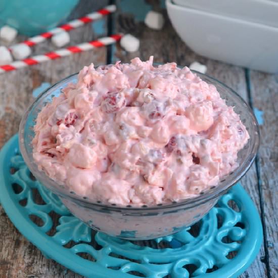 Cherry Fluff