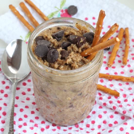 Cookie Dough Spread