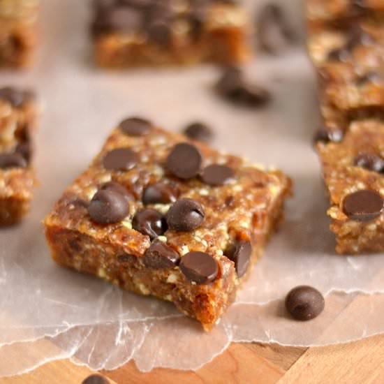 Cashew Choco Chip Cookie Larabars