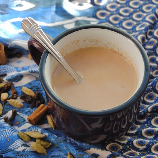 Masala Chai