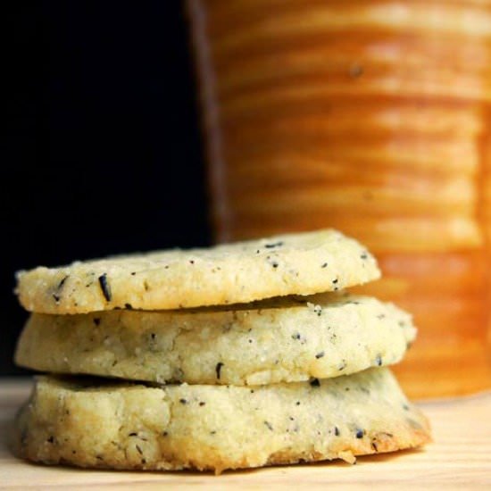 3 Homemade Shortbreads