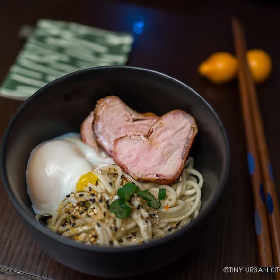 Heart Shaped Bacon Wrapper Pork