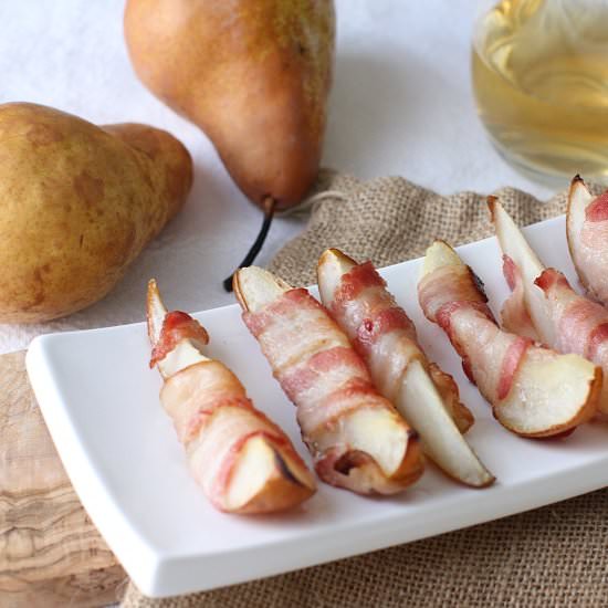 Bacon Bundles