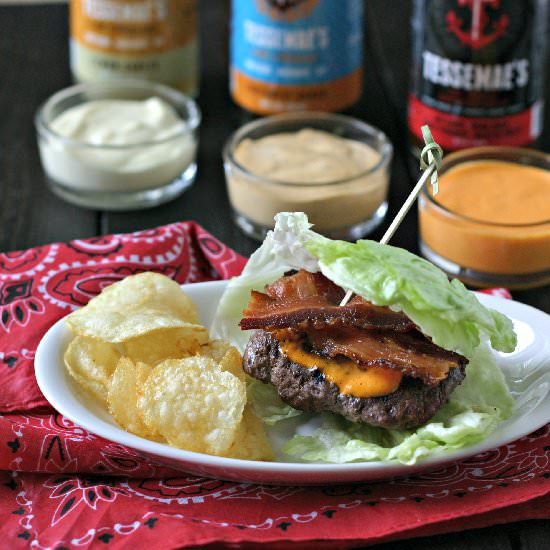 Two Ingredient Aioli