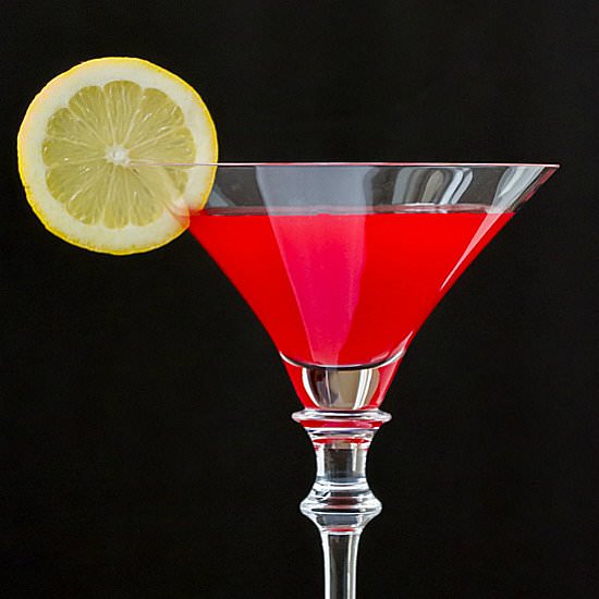 Aphrodite Martini