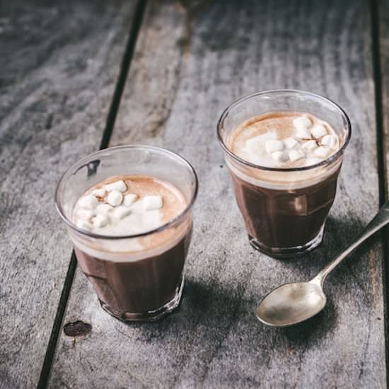 How to Make Hot Cocoa Mix
