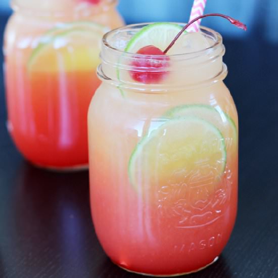 Shirley Temple