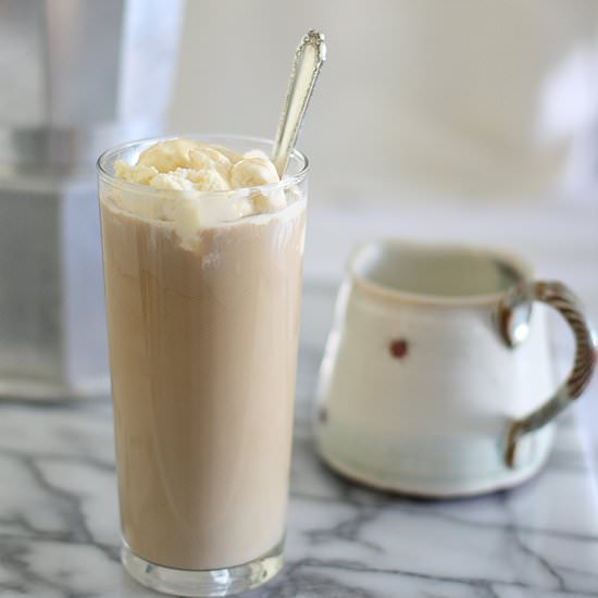 Iced Coffee