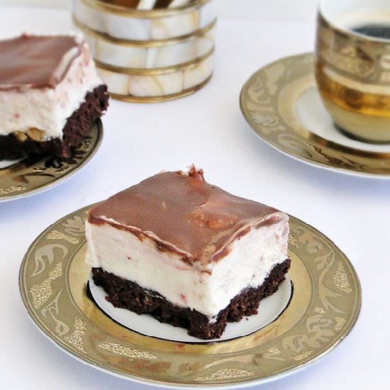 Cake Krem a Krem