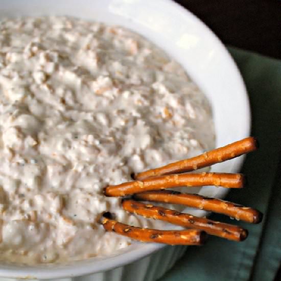 Beer Dip