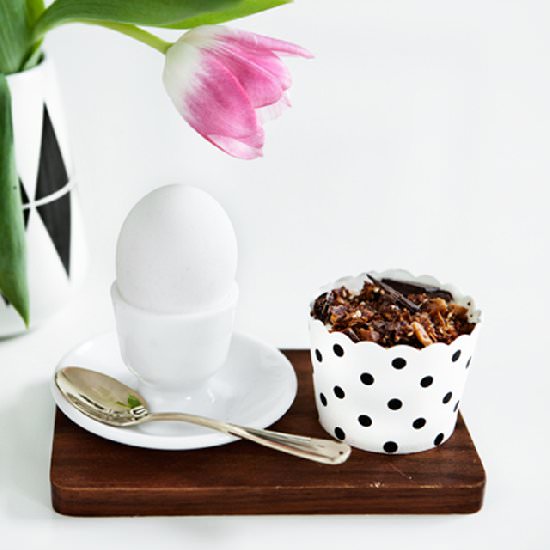 Homemade Granola