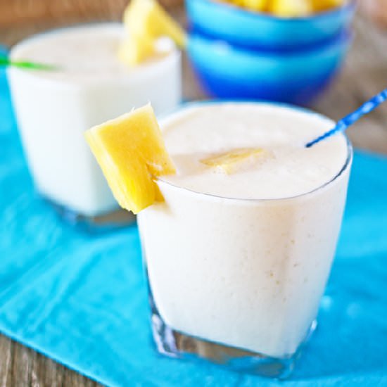 Frozen Colada