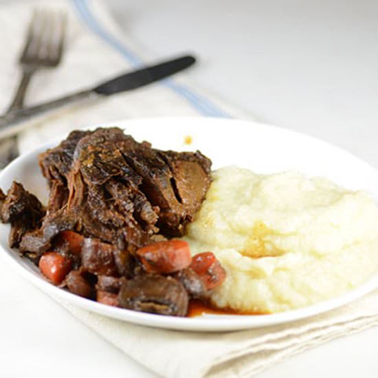Beef Brisket