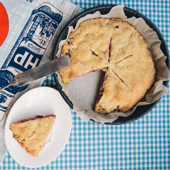 Raspberry Pie