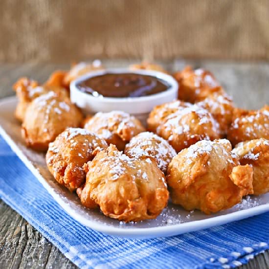 Zeppole