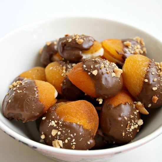 Home-Made Candies