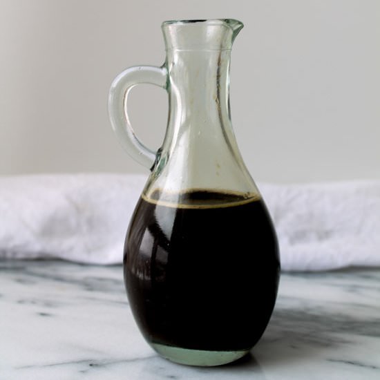 Faux ‘Soy’ Sauce