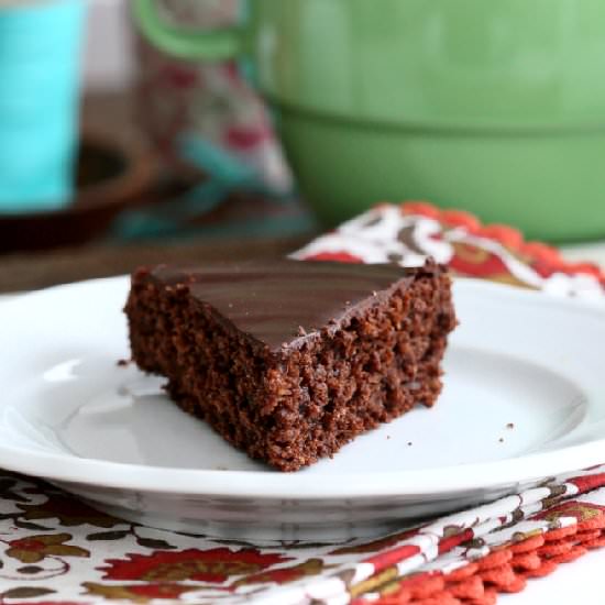Chocolate Torte