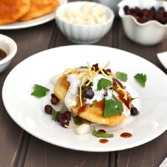 Raj Kachori