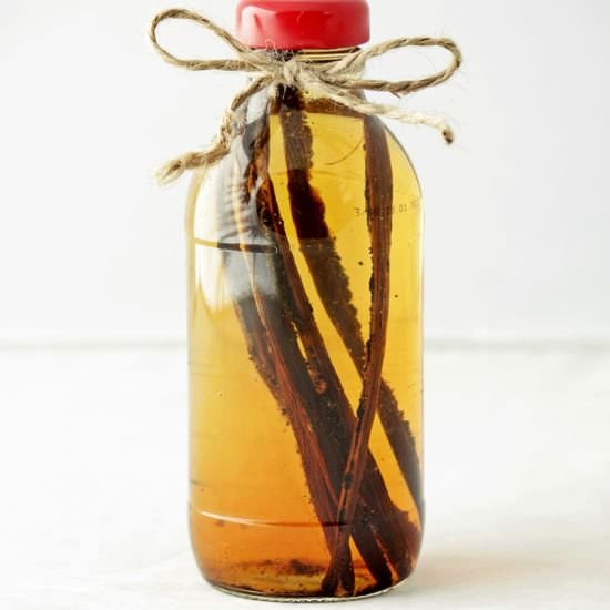 Vanilla Extract