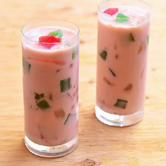 Buko Salad Drink
