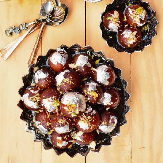 Gulab Jamun